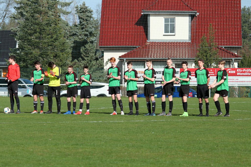 20190324 C1-Junioren Punktspiel gegen Strausberg 2-0 Erfolg (9)