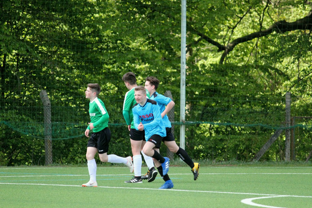 20190505 C1-Junioren Punktspiel gegen Preußen Eberswalde 4-1 Niederlage (4)