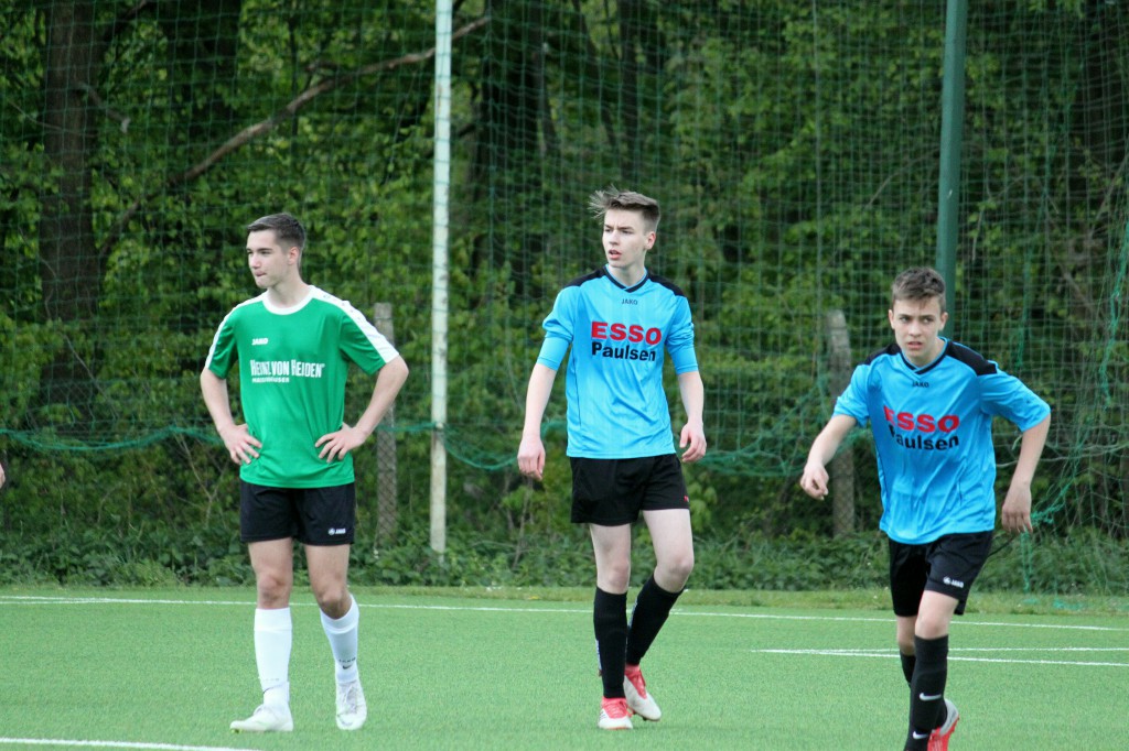 20190505 C1-Junioren Punktspiel gegen Preußen Eberswalde 4-1 Niederlage (8)